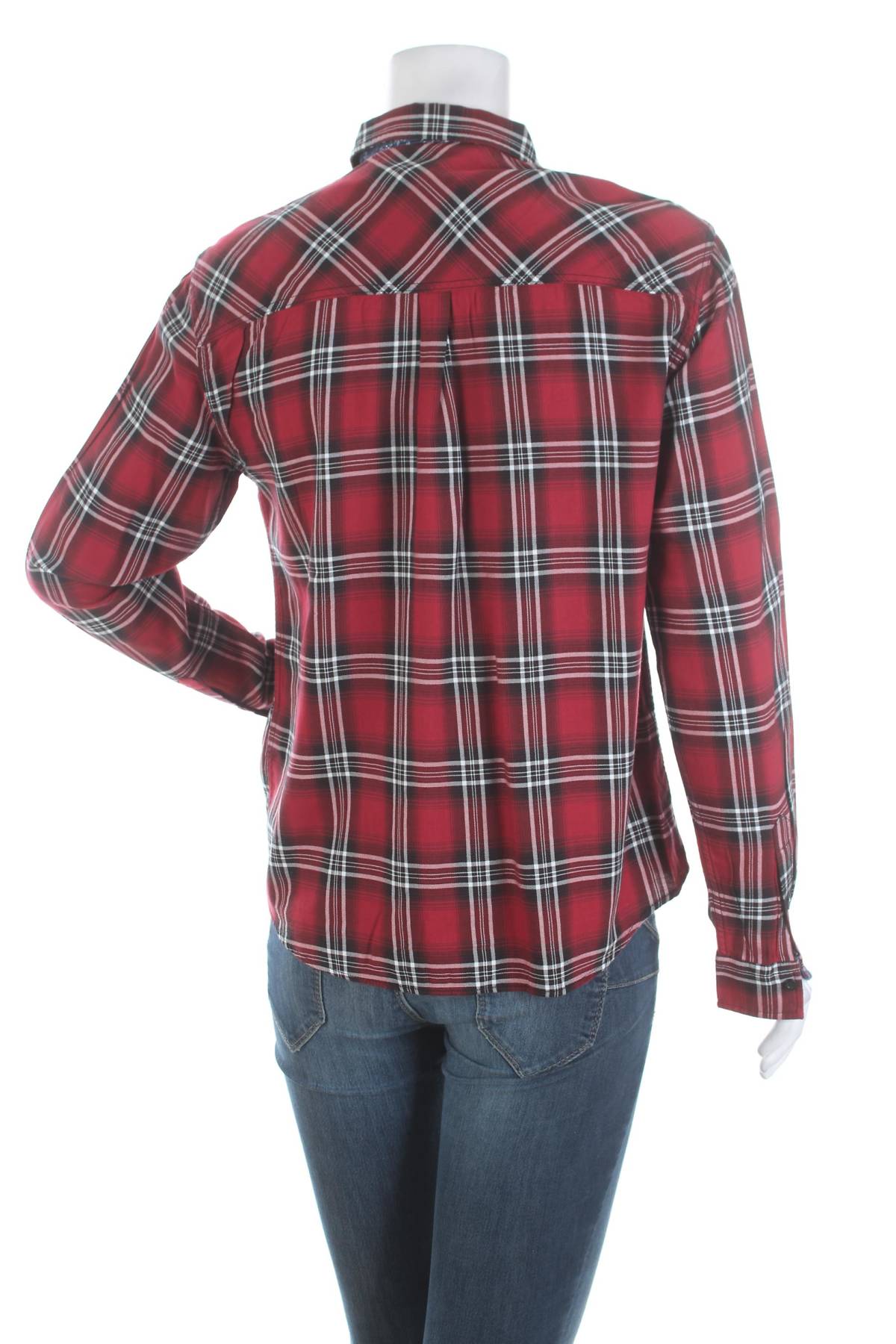 Γυναικείο πουκάμισο Pepe Jeans2