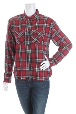 Γυναικείο πουκάμισο Pepe Jeans1