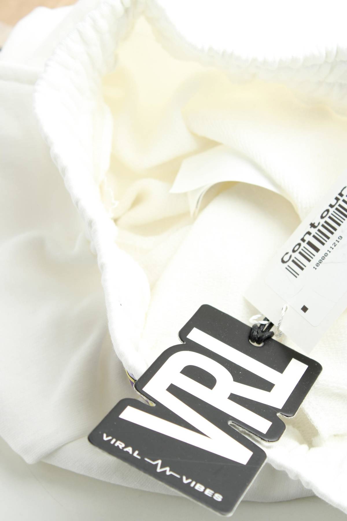 Дамски къс панталон Viral Vibes3