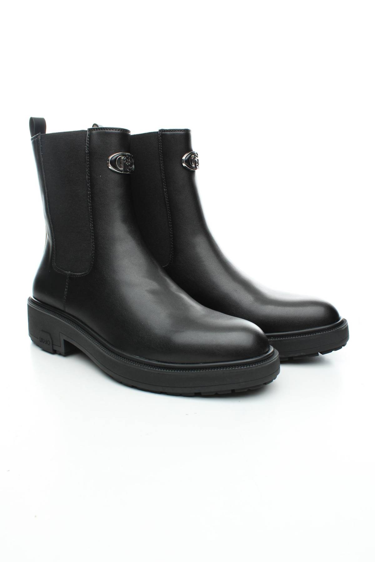 Γυναικεία μποτάκια Liu Jo3