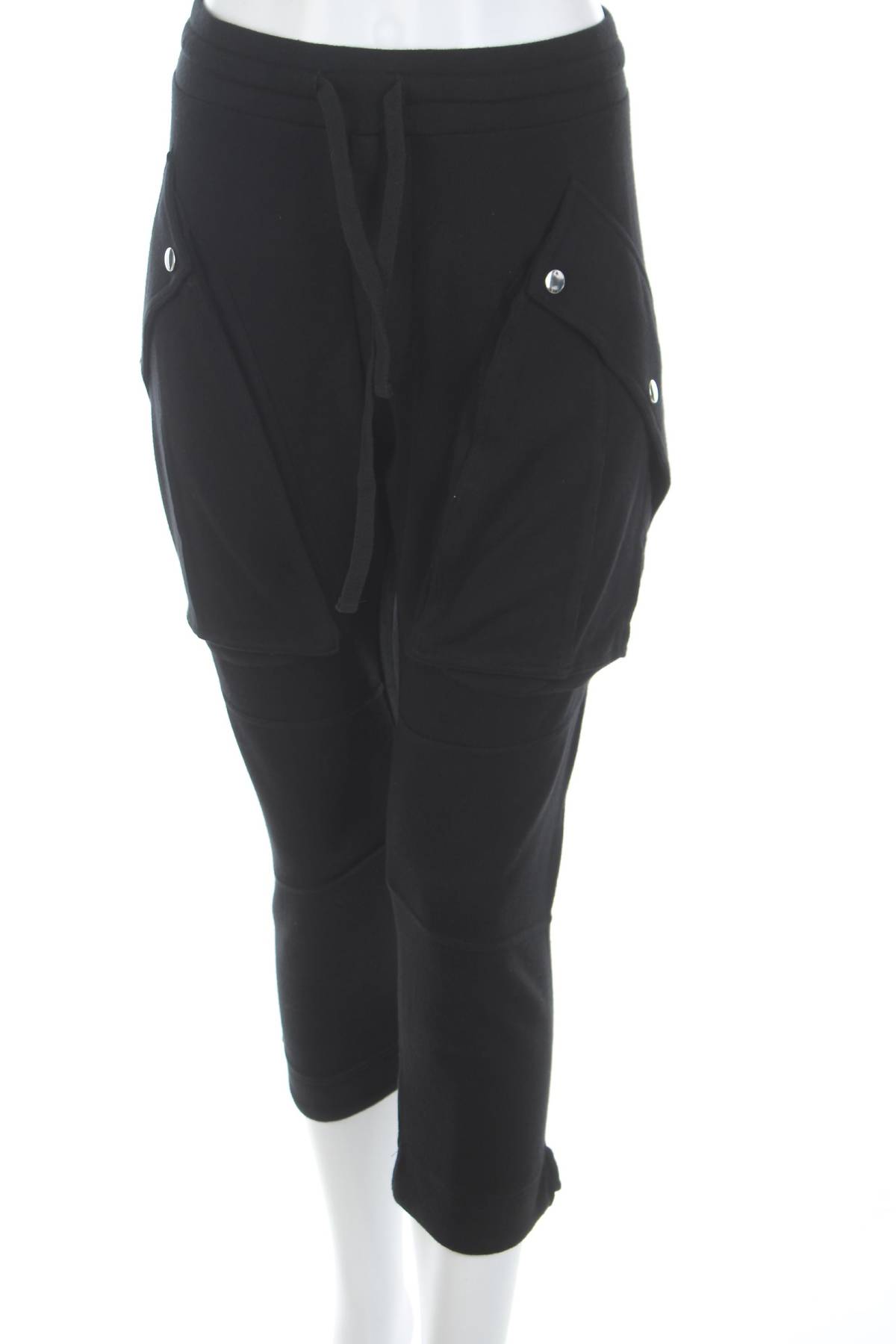 Дамски панталон The Kooples Sport1