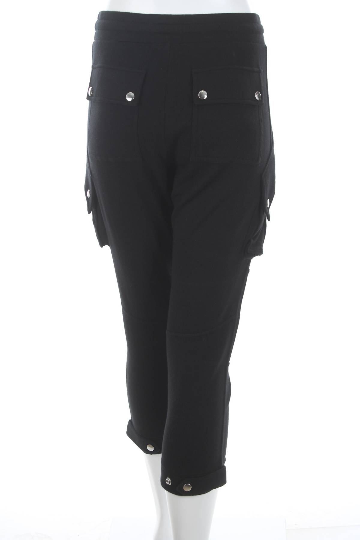 Дамски панталон The Kooples Sport2