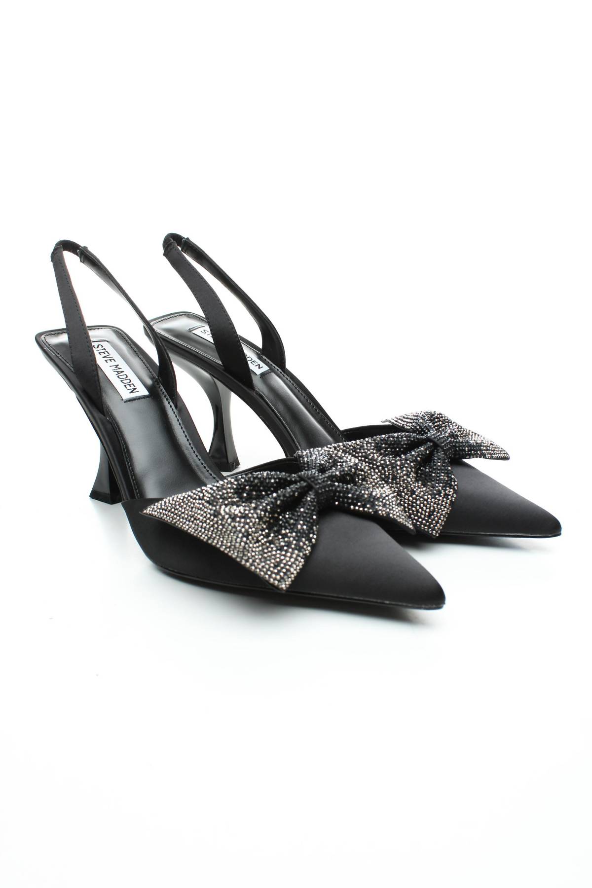 Дамски обувки Steve Madden3