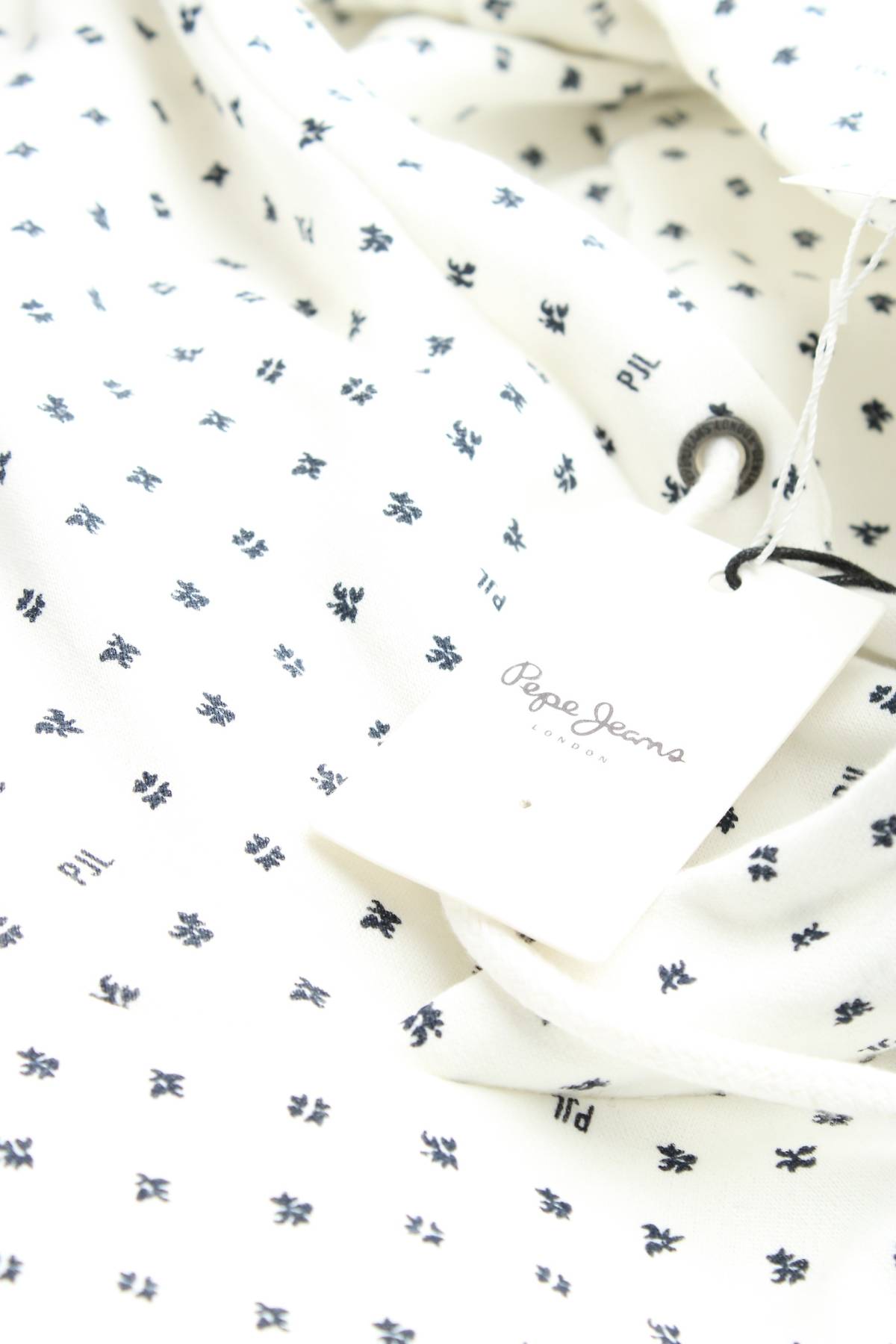 Дамски суичър Pepe Jeans3