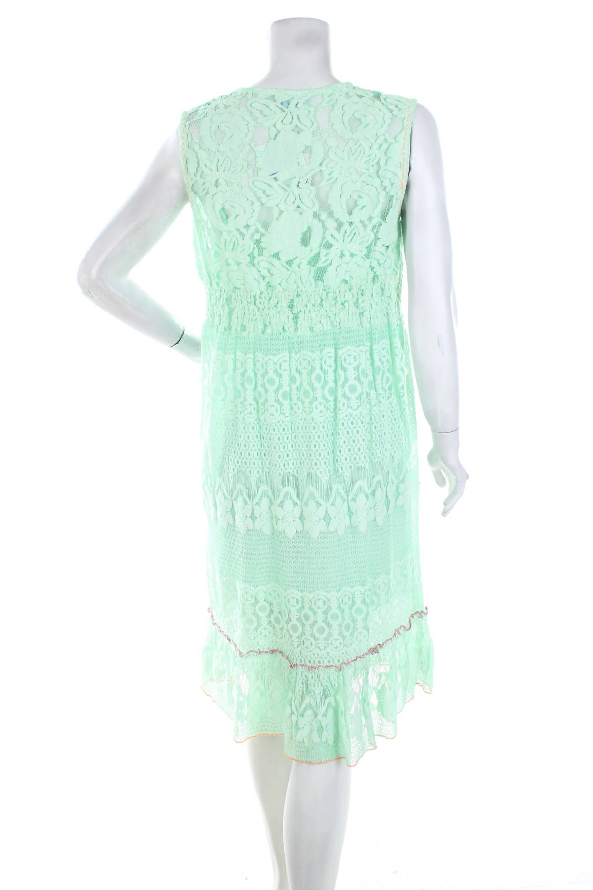 Рокля Isla Bonita2