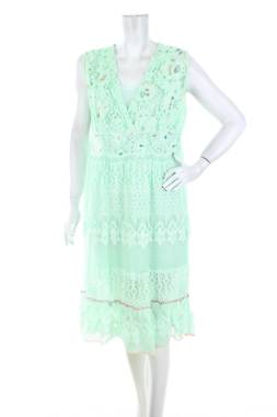 Рокля Isla Bonita1