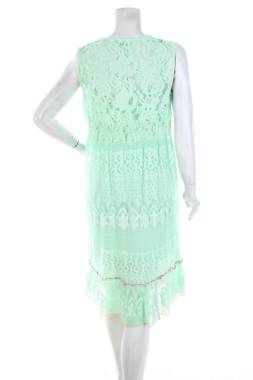 Рокля Isla Bonita2