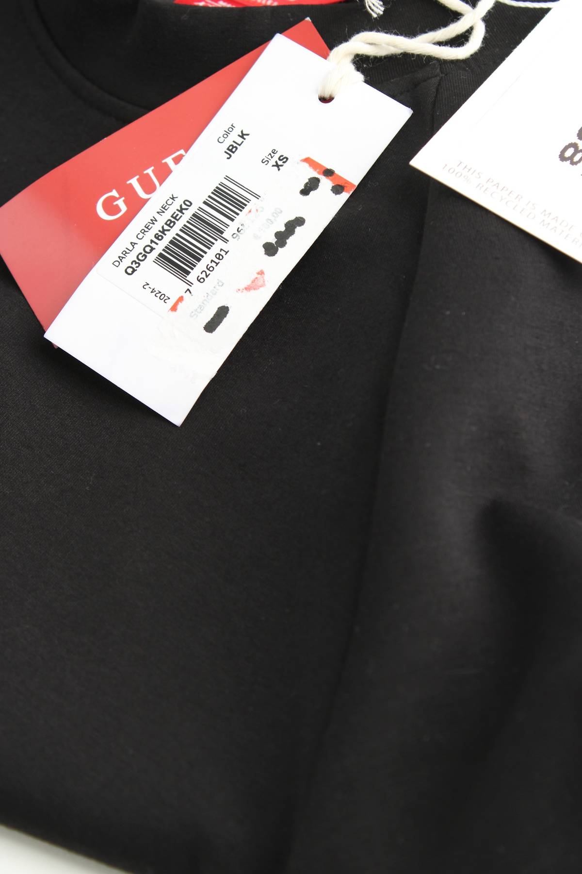 Дамска блуза Guess3