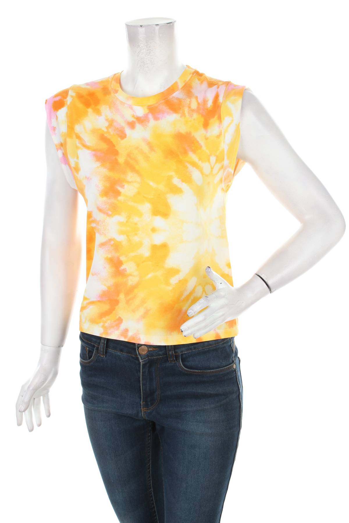 Дамски потник Etam1