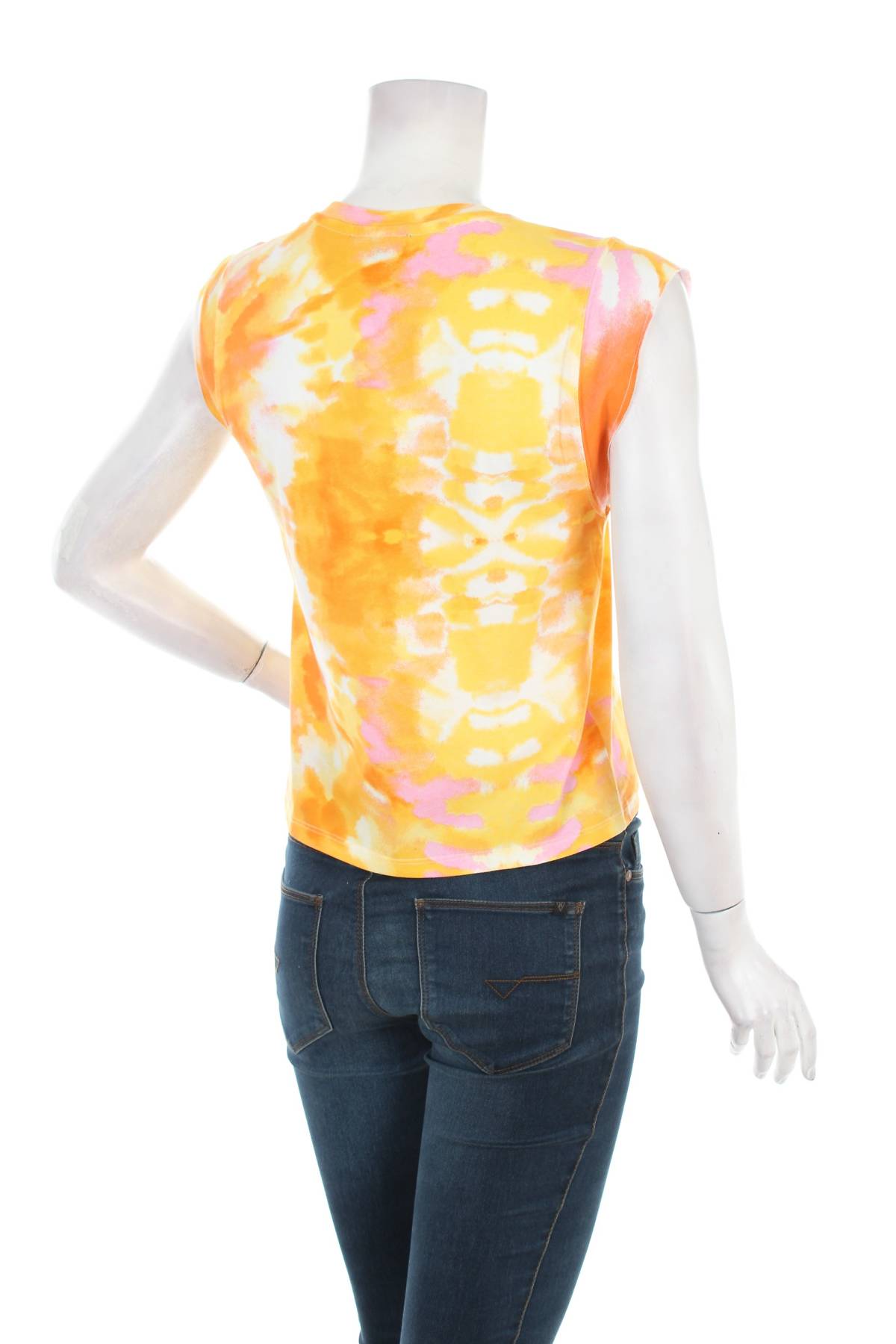 Дамски потник Etam2