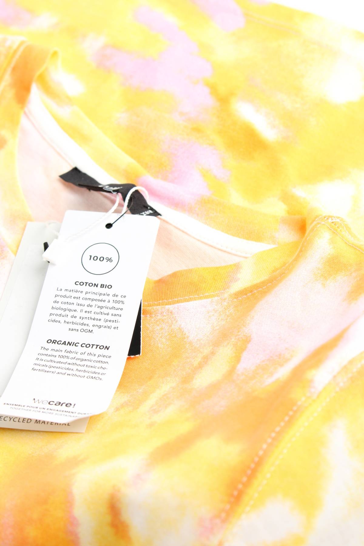 Дамски потник Etam3