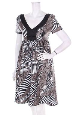 Рокля Freesoul1 - Contour.bg Рокля Freesoul1