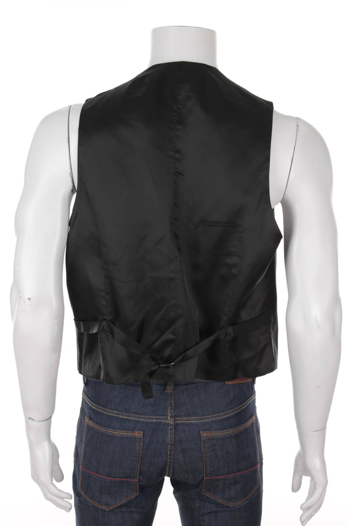 Мъжки елек Hackett London2 - Contour.bg Мъжки елек Hackett London2