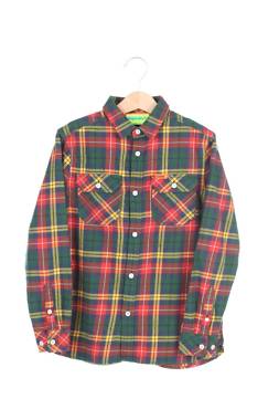 Детска риза Superdry1 - Contour.bg Детска риза Superdry1