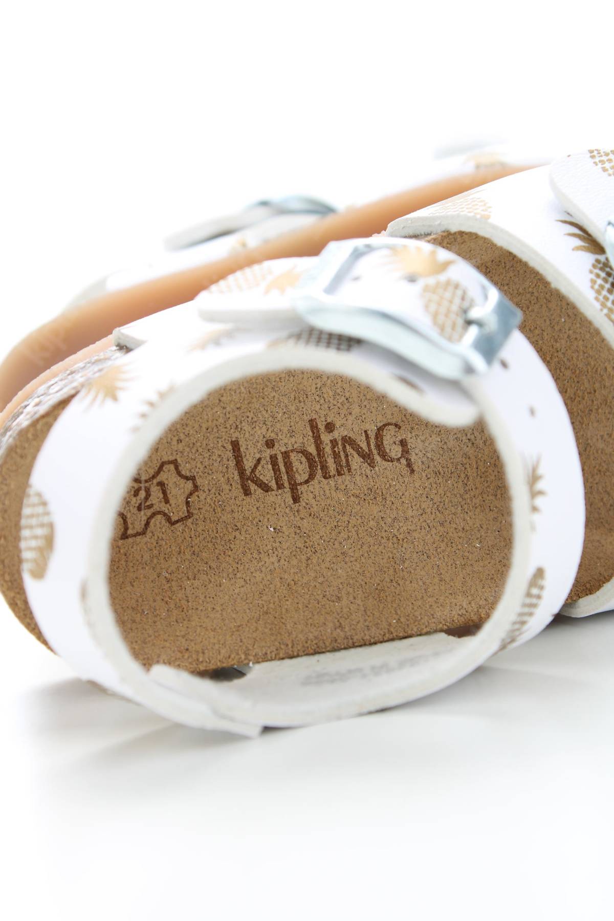 Детски сандали Kipling5