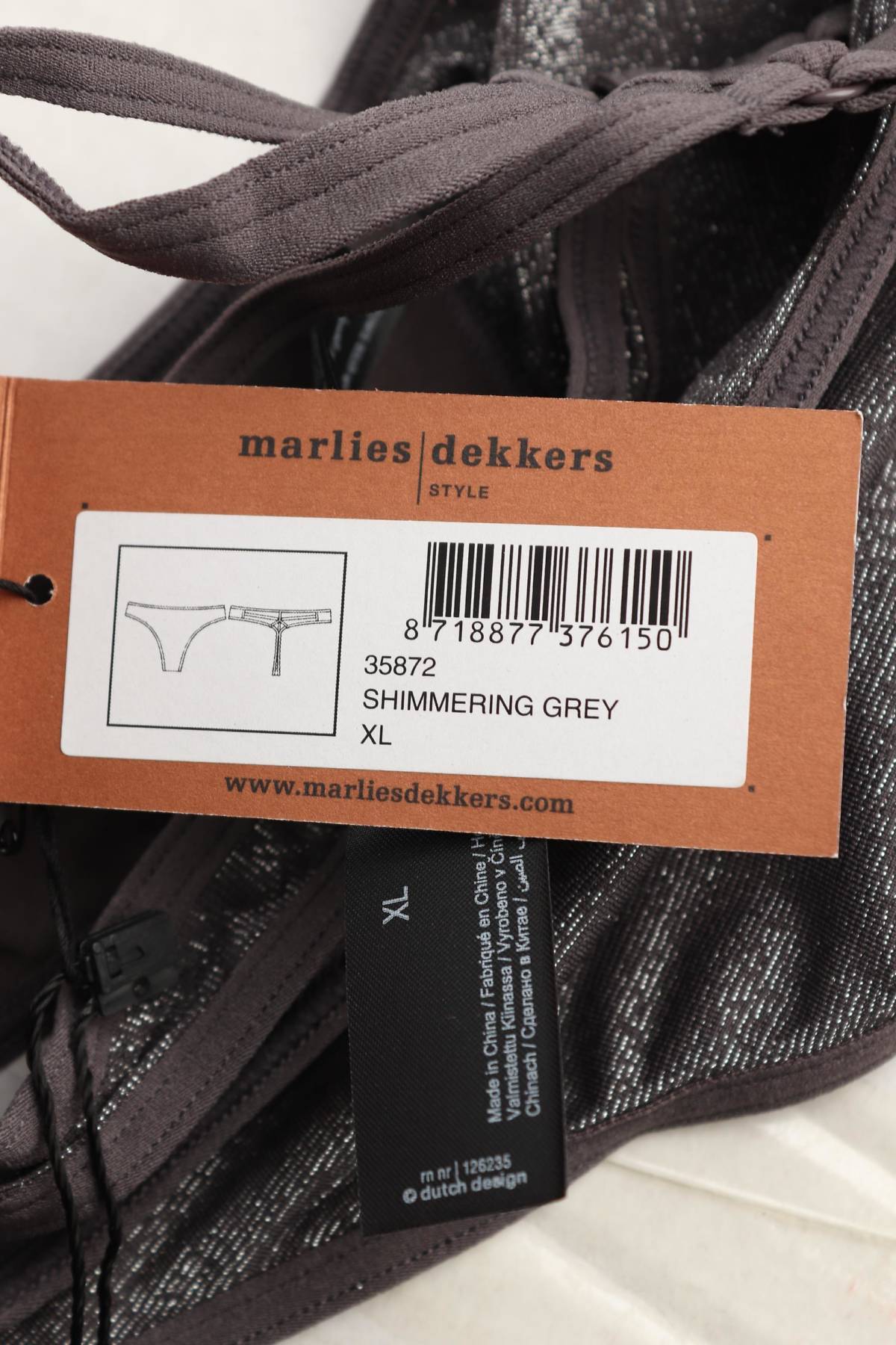 Бикини Marlies Dekkers3