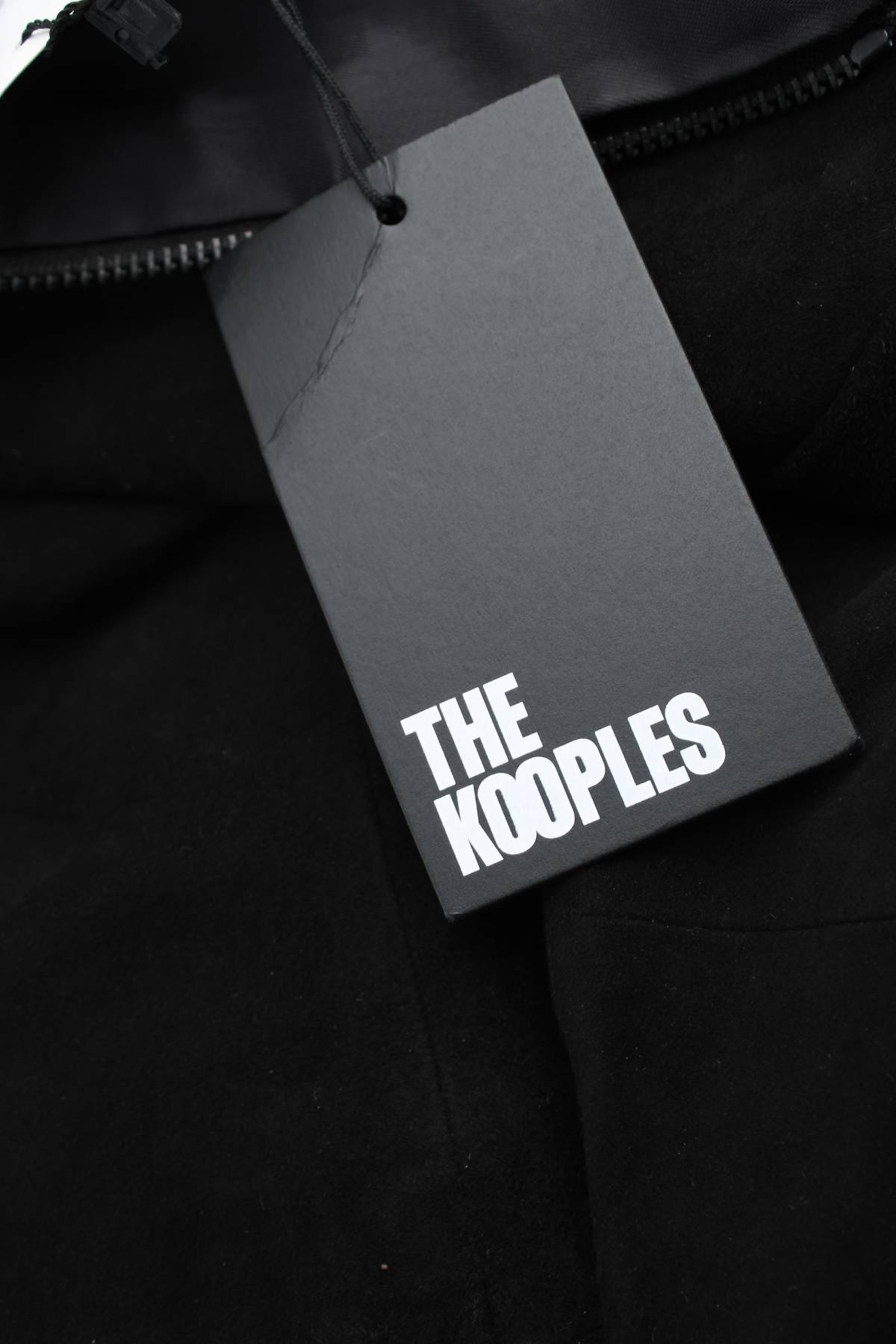 Рокля The Kooples4