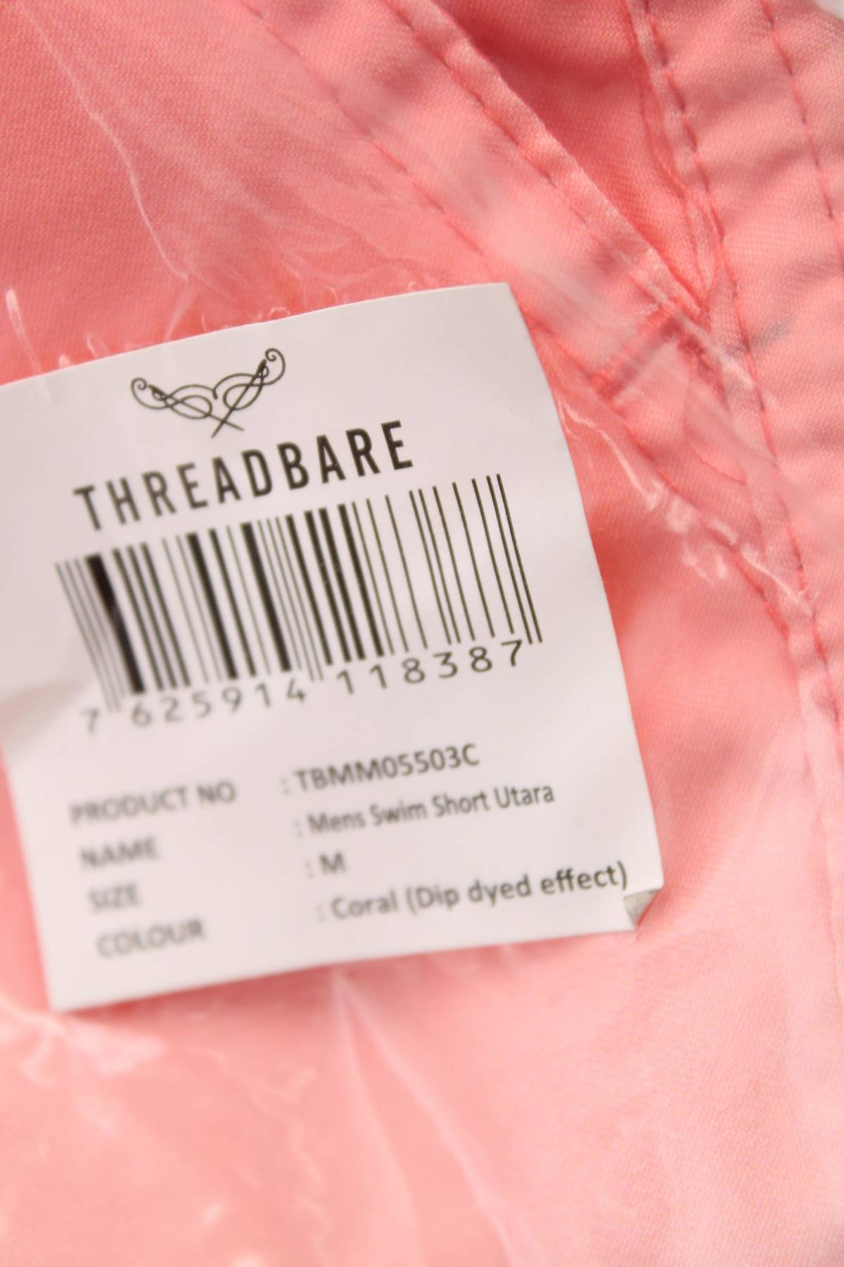 Мъжки шорти за плуване Threadbare3