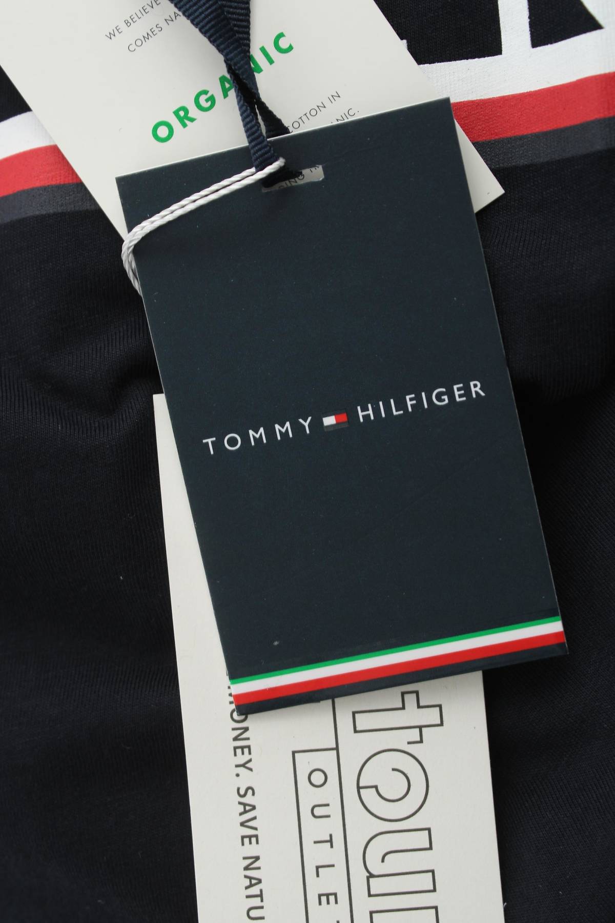 Мъжка тениска Tommy Hilfiger3