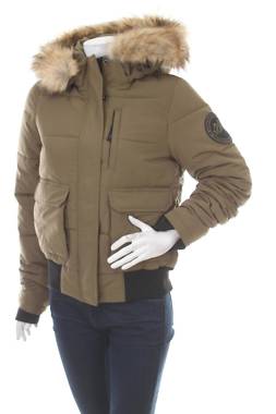 Дамско яке Superdry1