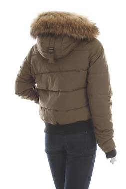 Дамско яке Superdry2