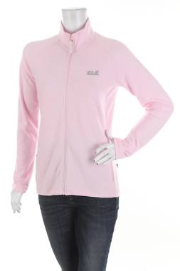 Γυναικείο αθλητικό μπουφάν Jack Wolfskin1 - Contourshop.gr Γυναικείο αθλητικό μπουφάν Jack Wolfskin1