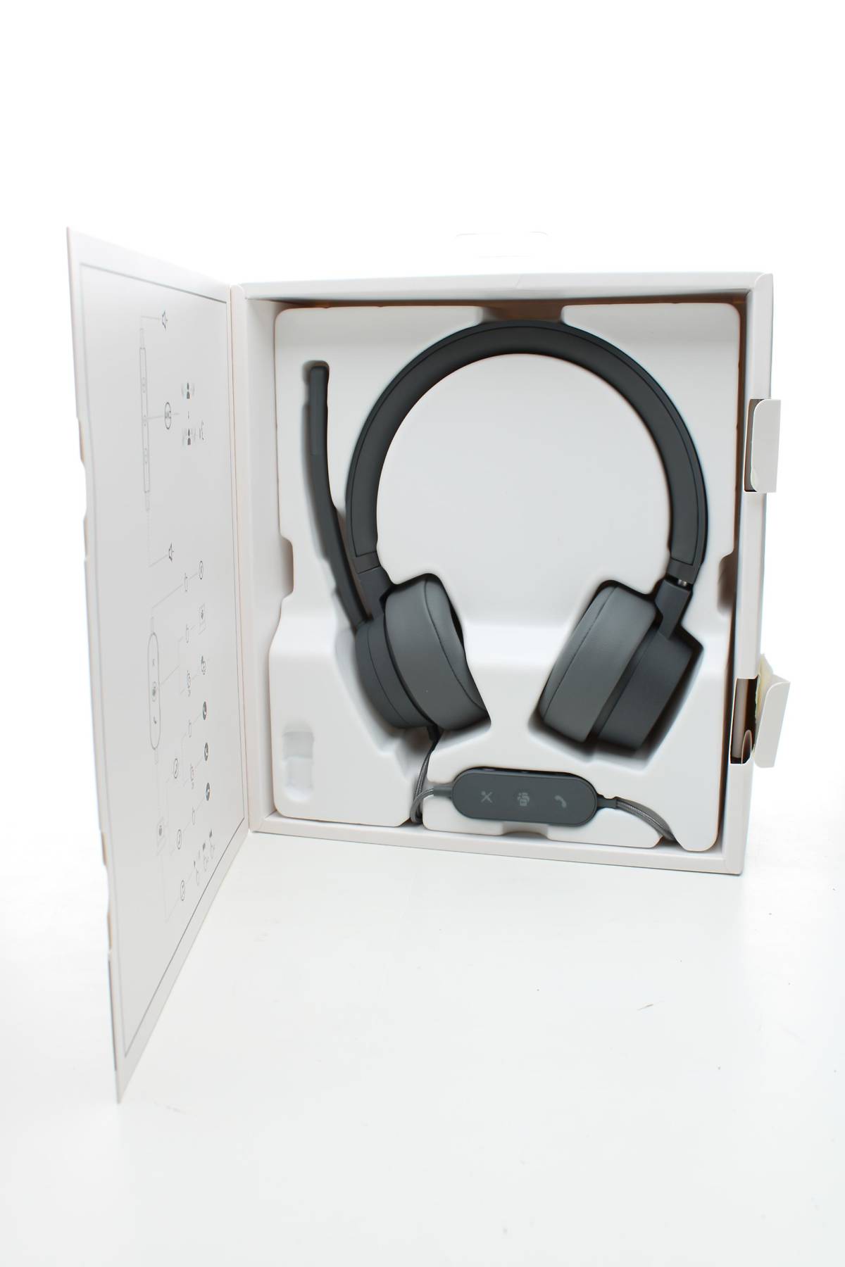 слушалки Lenovo3 - Contour.bg слушалки Lenovo3