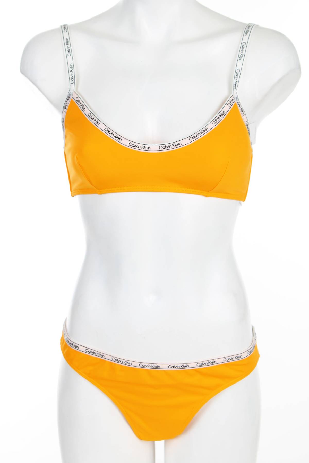 Σετ μαγιό Calvin Klein1 - Contourshop.gr Σετ μαγιό Calvin Klein1