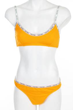 Σετ μαγιό Calvin Klein1 - Contourshop.gr Σετ μαγιό Calvin Klein1