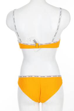 Σετ μαγιό Calvin Klein2 - Contourshop.gr Σετ μαγιό Calvin Klein2