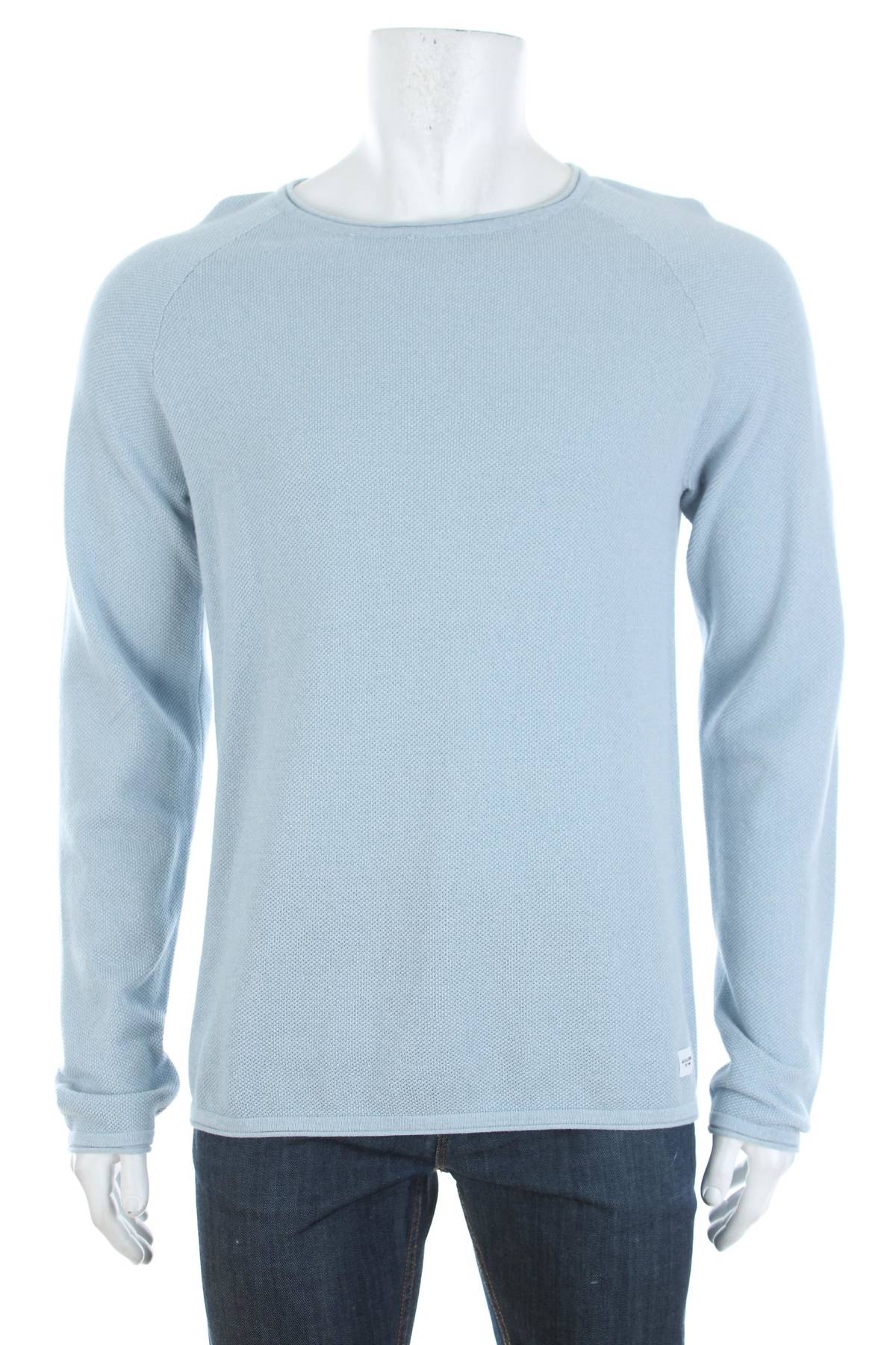 Ανδρικό πουλόβερ Jack & Jones1