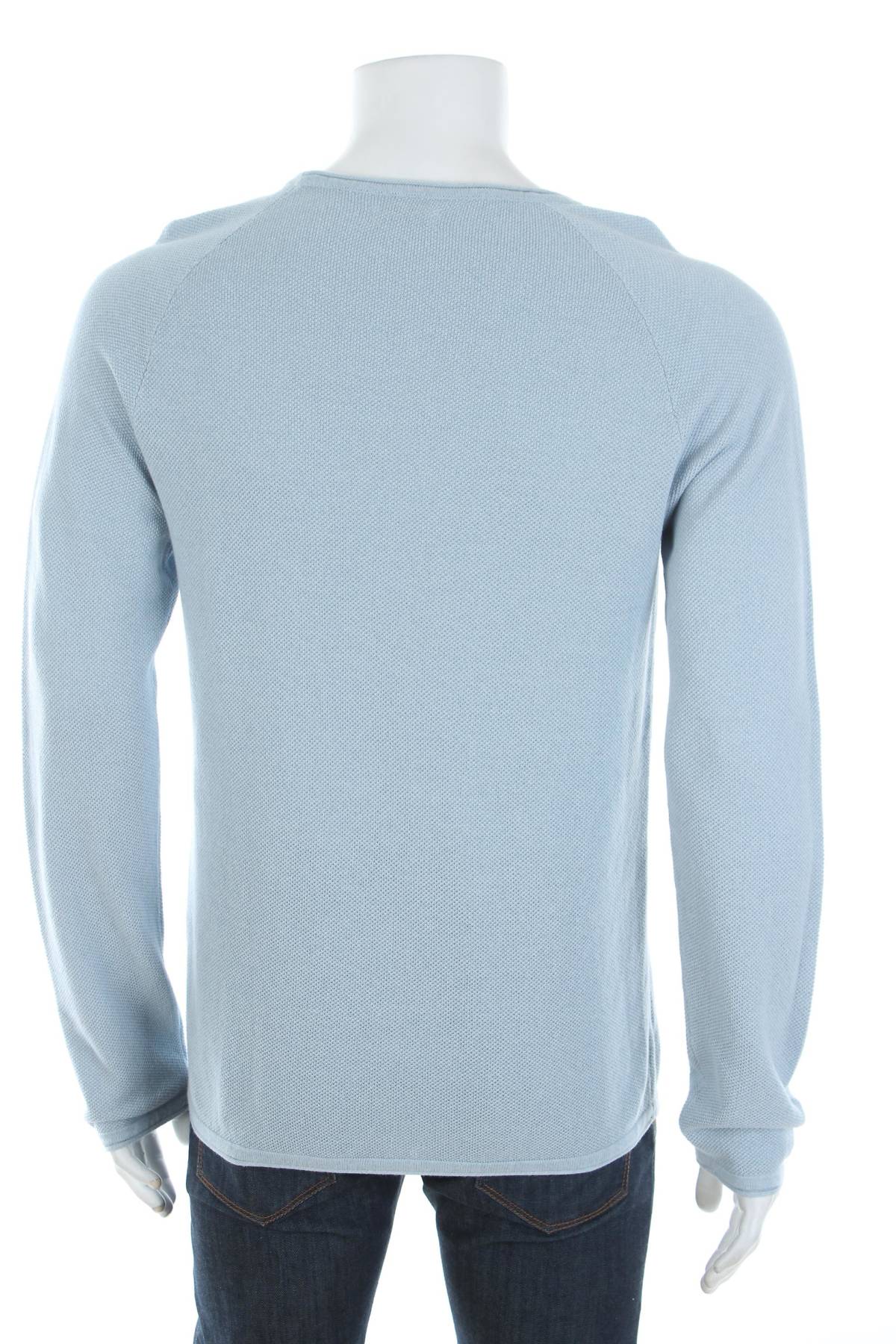 Ανδρικό πουλόβερ Jack & Jones2