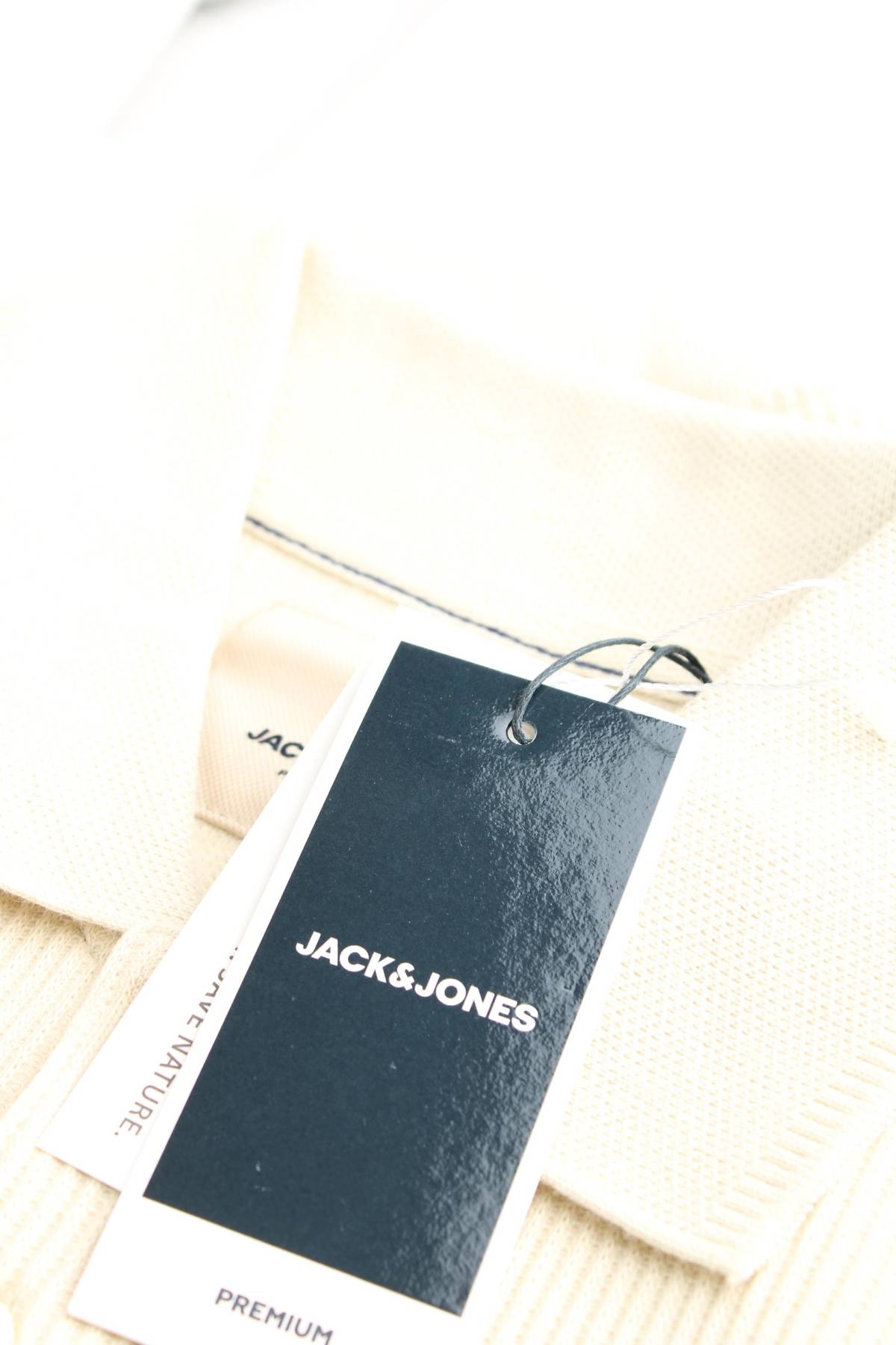 Ανδρικό t-shirt Jack & Jones Premium3 - Contourshop.gr Ανδρικό t-shirt Jack & Jones Premium3