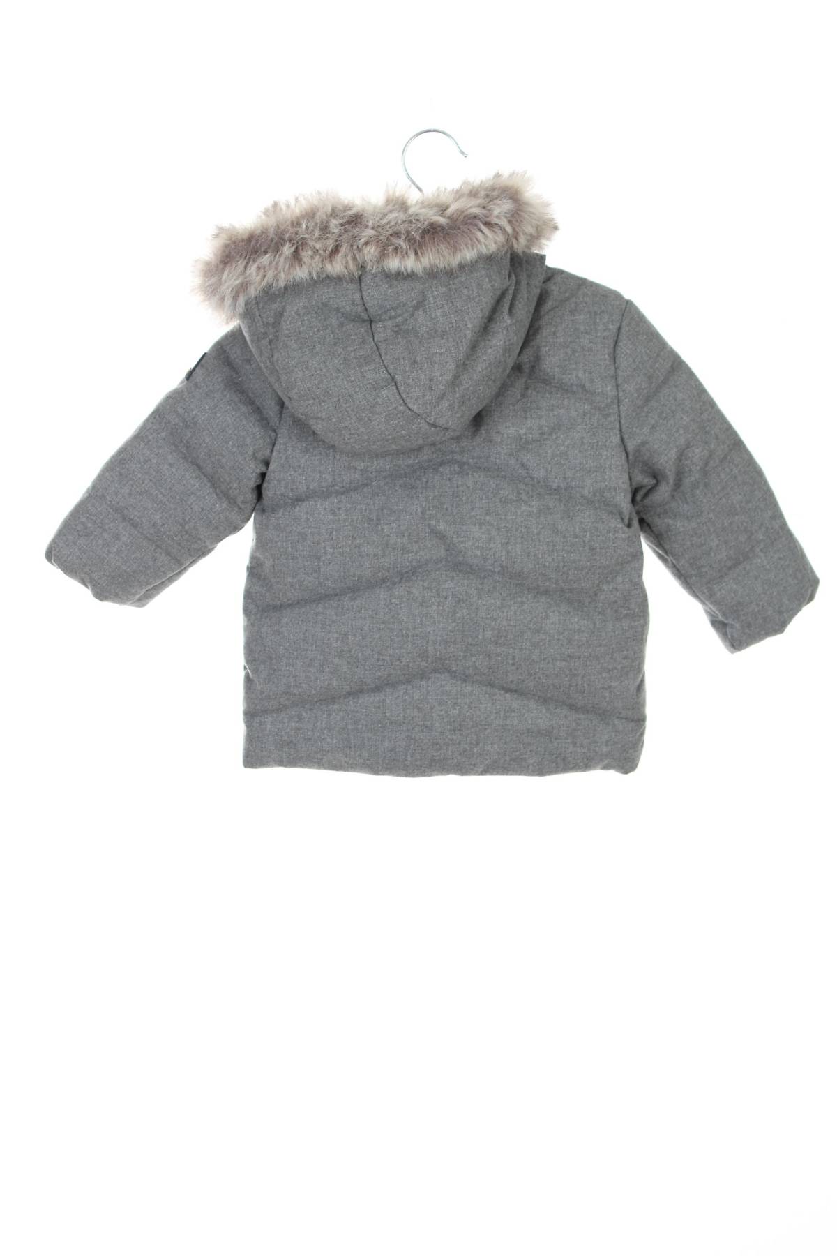 Παιδικό μπουφάν C&A2