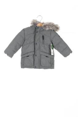 Παιδικό μπουφάν C&A1