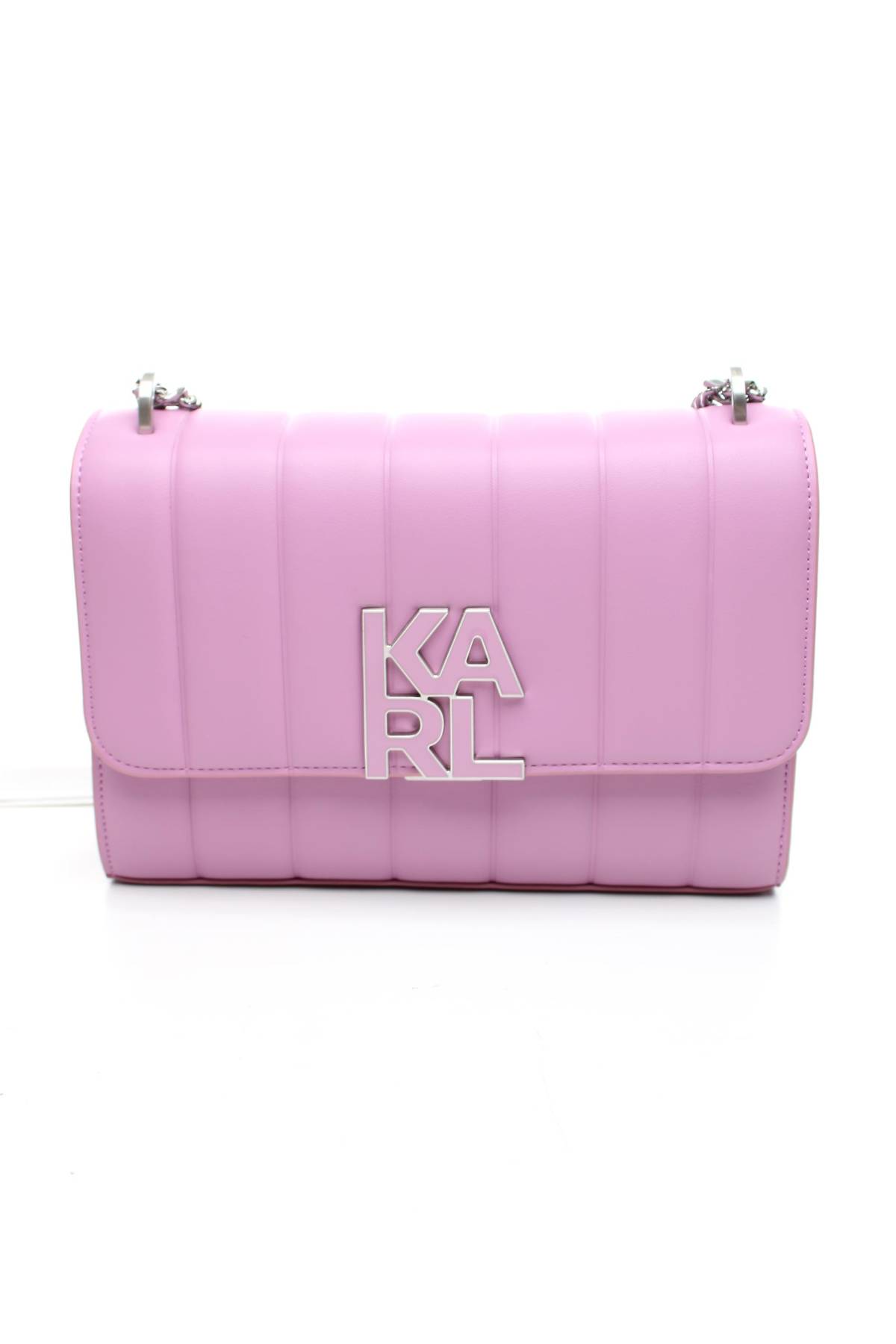 Γυναικεία δερματινή τσάντα Karl Lagerfeld1 - Contourshop.gr Γυναικεία δερματινή τσάντα Karl Lagerfeld1