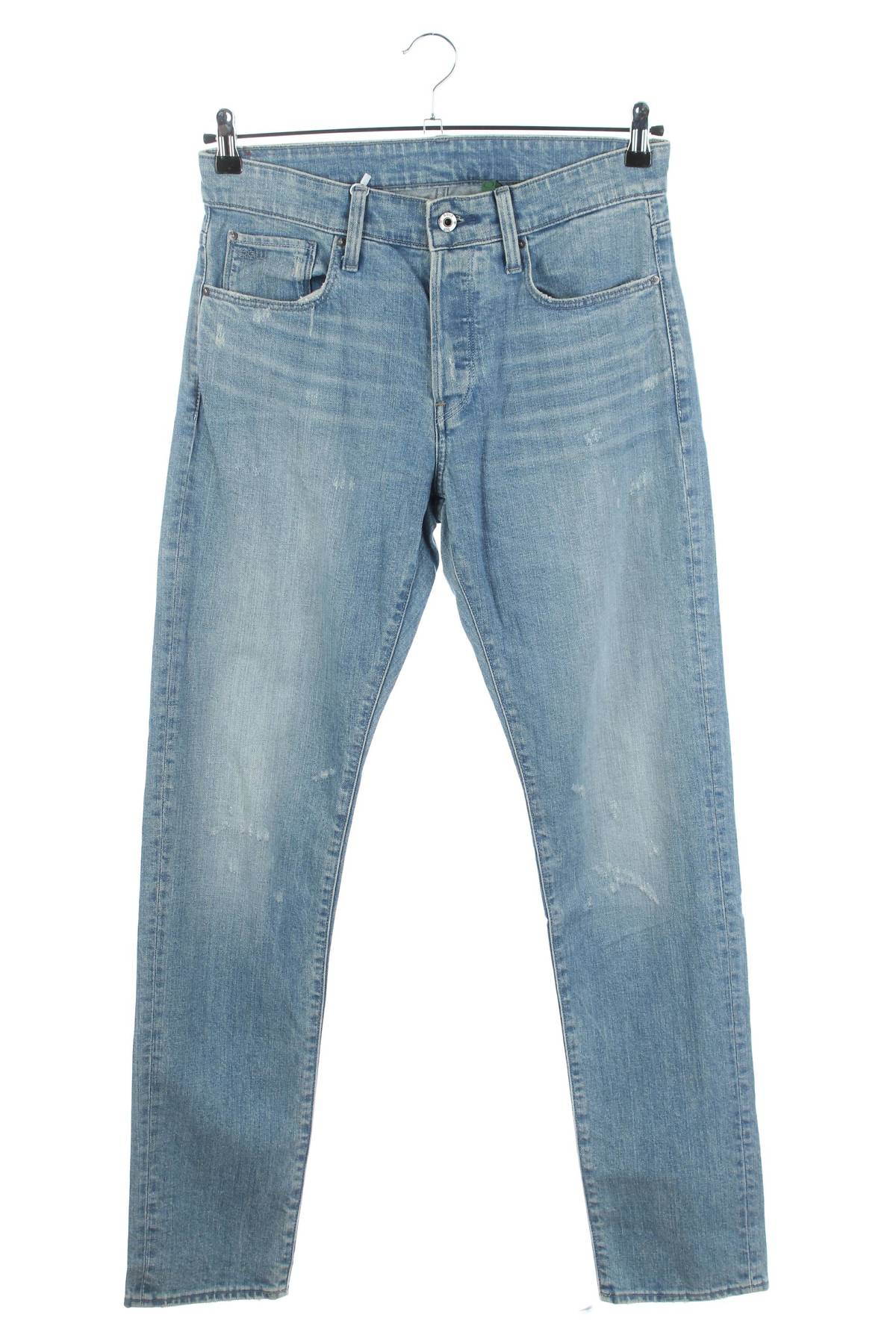 Мъжки дънки G-Star Raw1 - Contour.bg Мъжки дънки G-Star Raw1