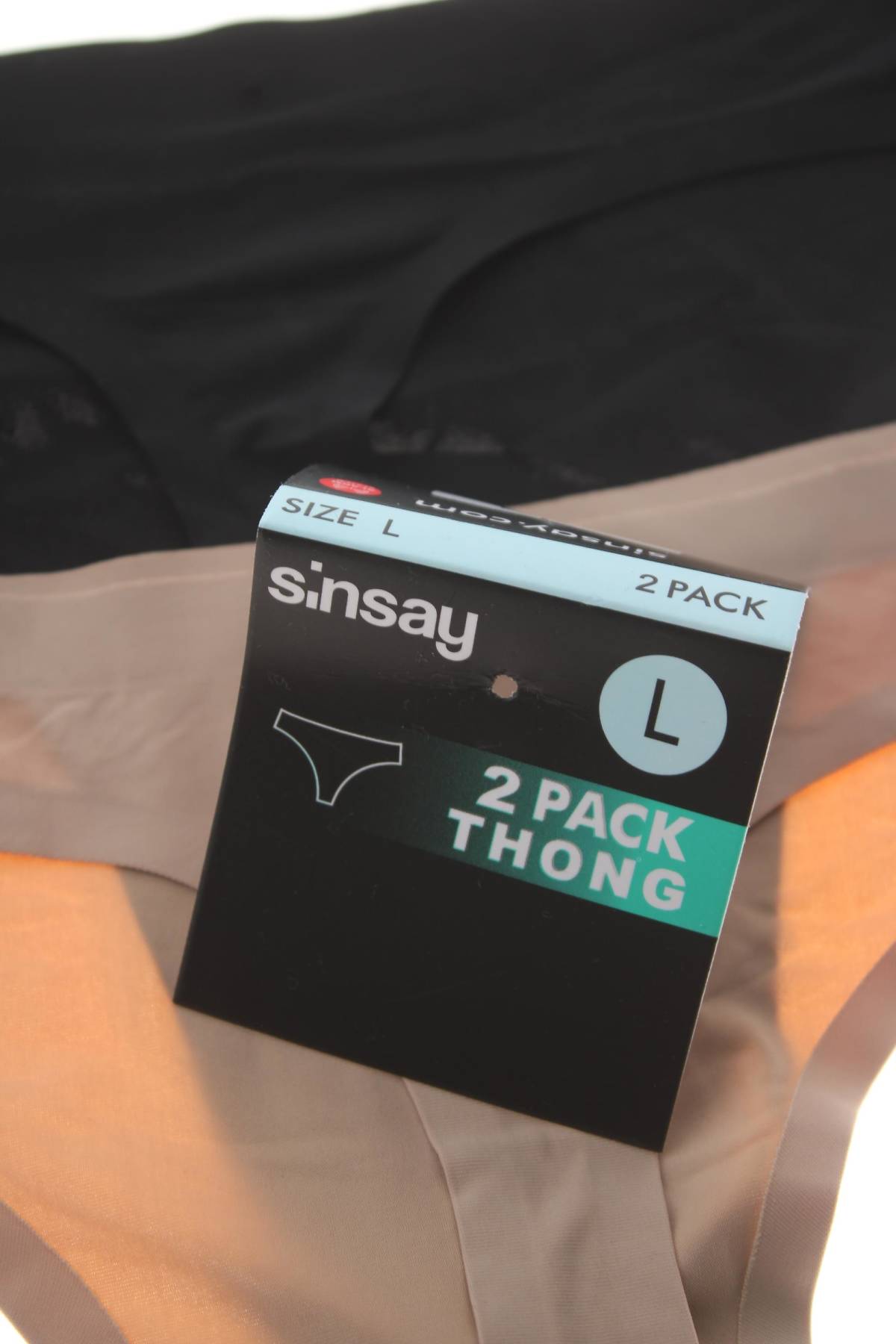 Бикини Sinsay3