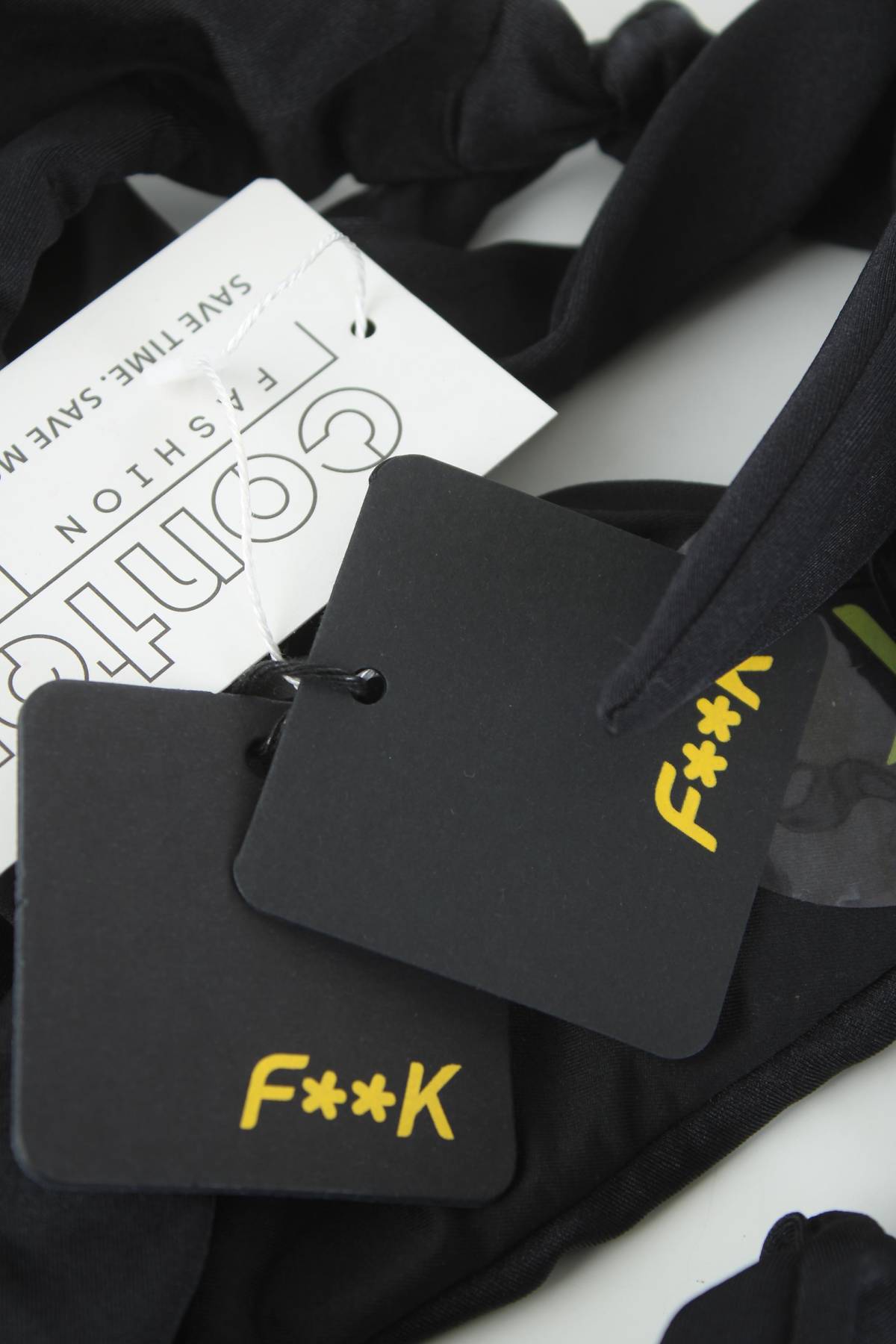 Μαγιό κάτω τμήμα F**k3