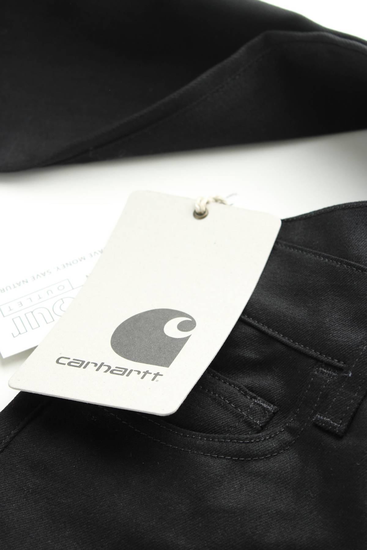 Мъжки дънки Carhartt3