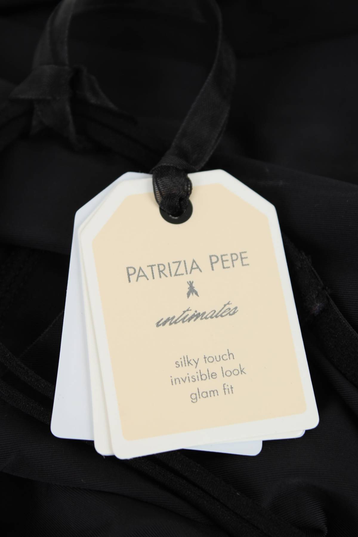 Корсаж Patrizia Pepe3