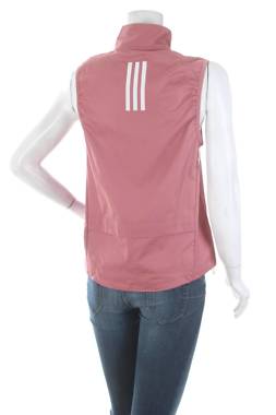 Дамски елек Adidas2