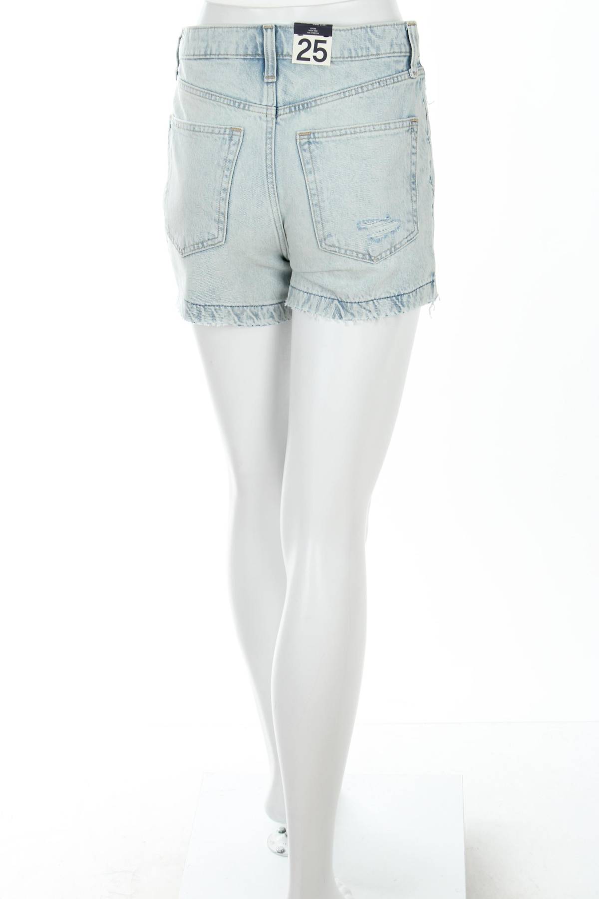 Γυναικεία τζιν σορτσάκια Gap2