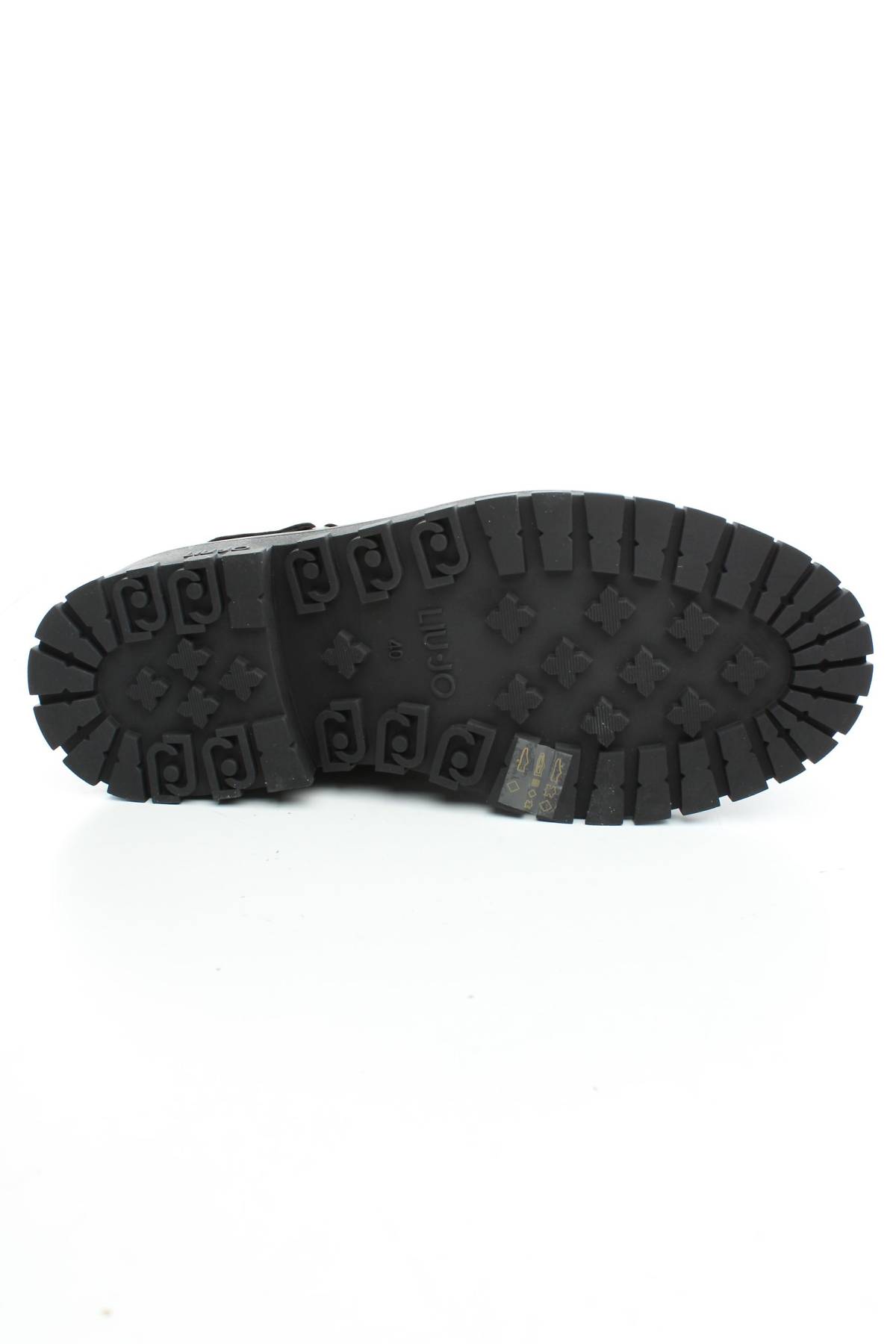 Дамски боти Liu Jo4