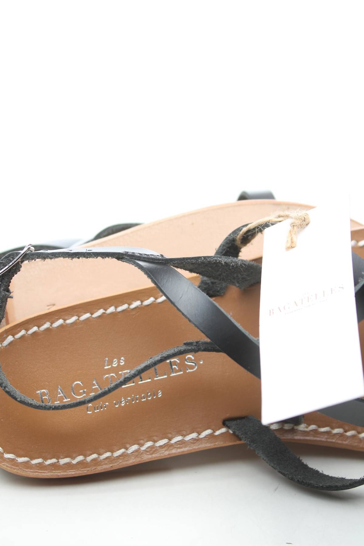 Сандали Les Bagatelles5