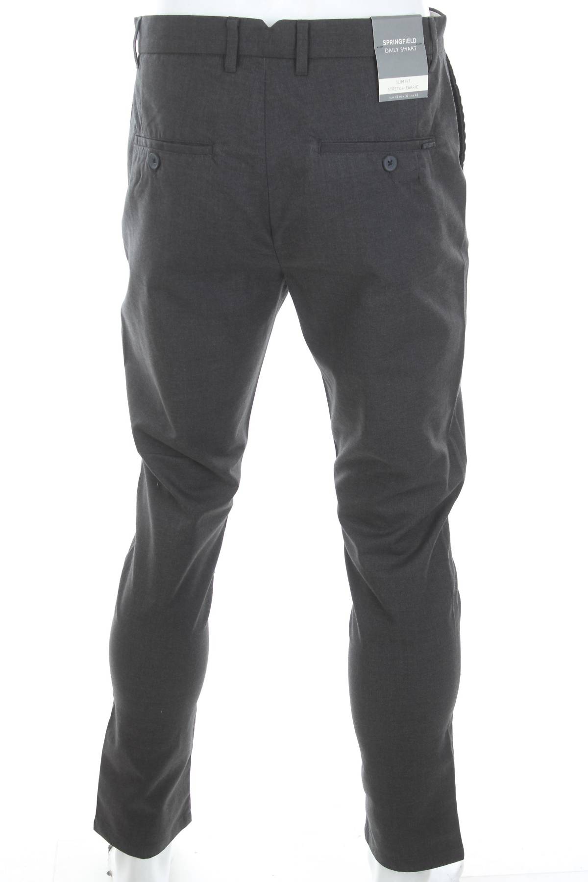 Мъжки панталон Springfield2