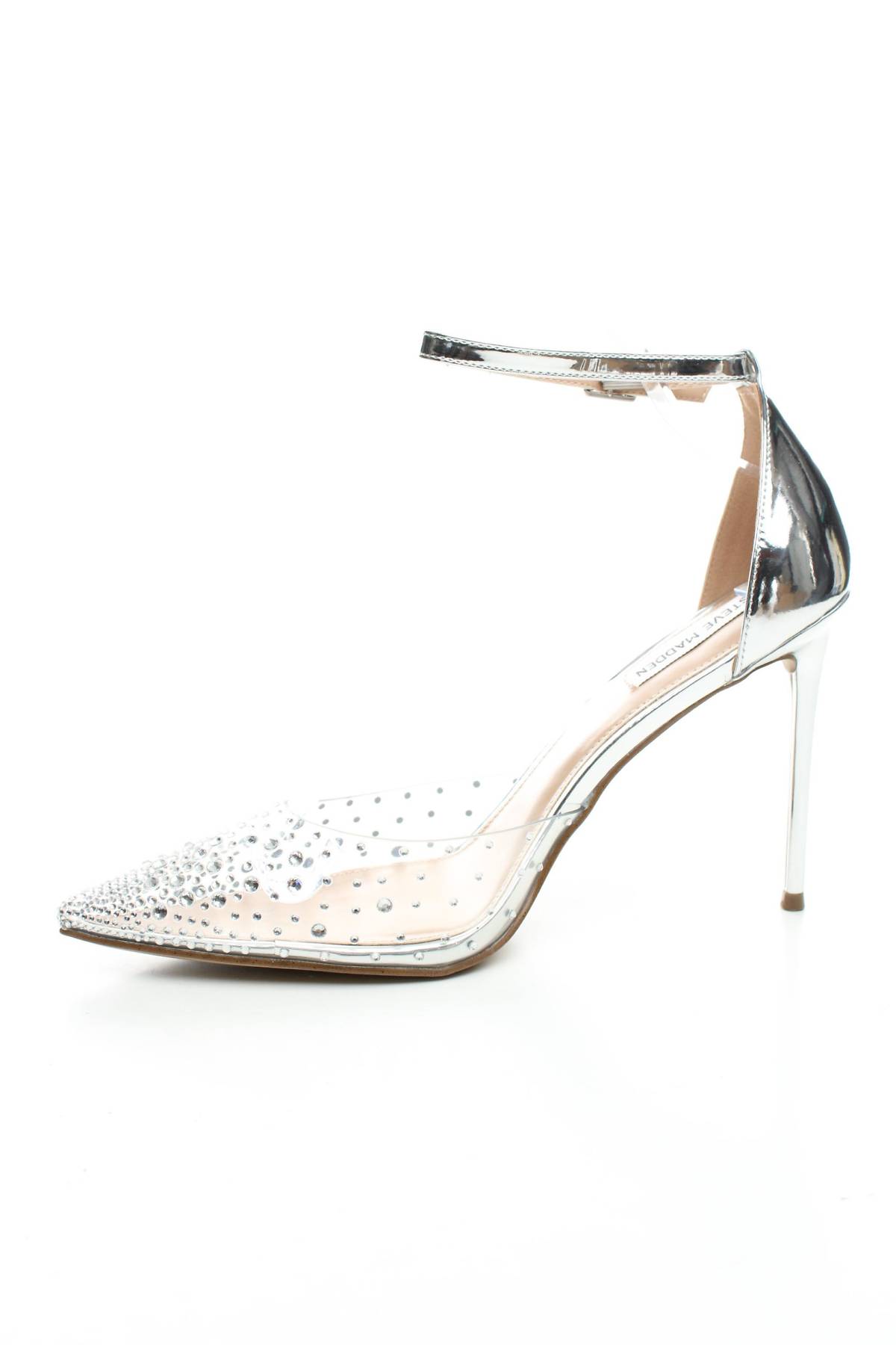 Дамски обувки Steve Madden2