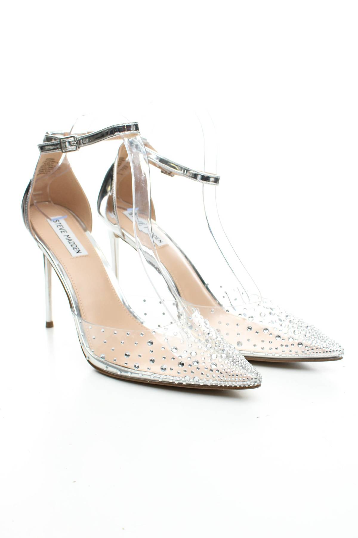 Дамски обувки Steve Madden3