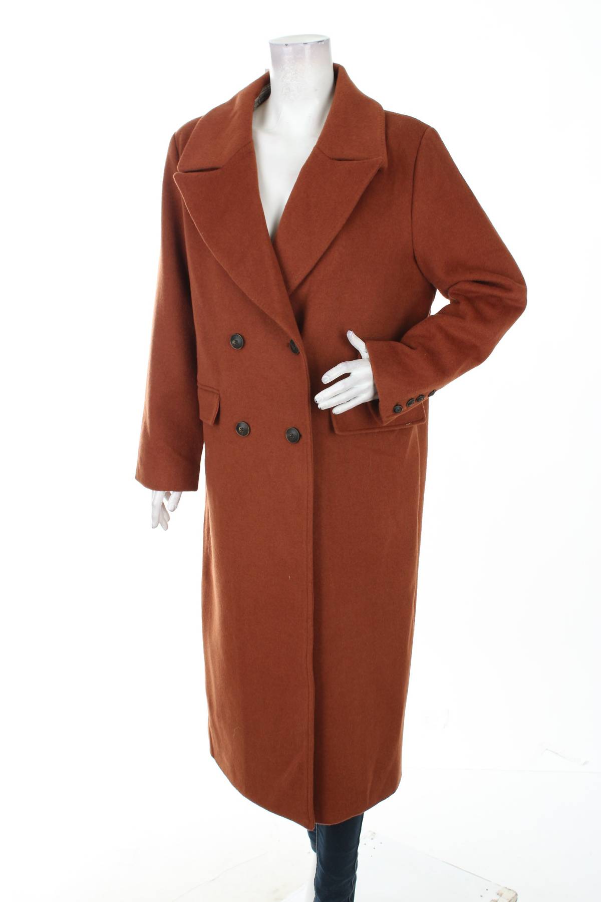 Γυναικείο παλτό Pepe Jeans1