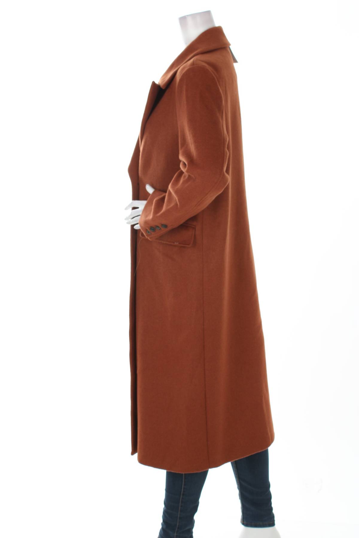 Γυναικείο παλτό Pepe Jeans3